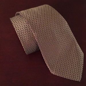 Giorgio Armani necktie